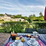 Demeures & Chateaux Domaine Le Clos Des Fontaines 호텔