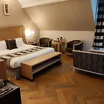 Demeures & Chateaux Domaine Le Clos Des Fontaines 주미에즈
