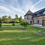 Demeures & Chateaux Domaine Le Clos Des Fontaines 호텔