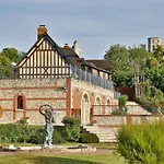 호텔 Demeures & Chateaux Domaine Le Clos Des Fontaines