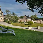 호텔 Demeures & Chateaux Domaine Le Clos Des Fontaines