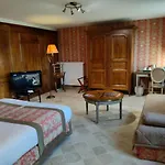 Demeures & Chateaux Domaine Le Clos Des Fontaines 호텔 3*