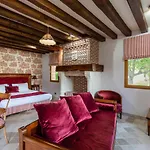 Demeures & Chateaux Domaine Le Clos Des Fontaines
