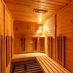 호텔 Demeures & Chateaux Domaine Le Clos Des Fontaines 주미에즈