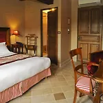 Demeures & Chateaux Domaine Le Clos Des Fontaines 호텔
