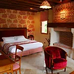 Demeures & Chateaux Domaine Le Clos Des Fontaines 호텔 주미에즈