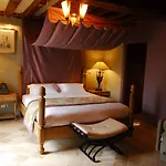 Demeures & Chateaux Domaine Le Clos Des Fontaines 호텔 주미에즈