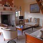 호텔 Demeures & Chateaux Domaine Le Clos Des Fontaines 3*