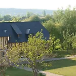 호텔 Demeures & Chateaux Domaine Le Clos Des Fontaines