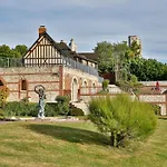 Demeures & Chateaux Domaine Le Clos Des Fontaines 주미에즈