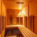 호텔 Demeures & Chateaux Domaine Le Clos Des Fontaines