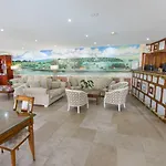 호텔 Demeures & Chateaux Domaine Le Clos Des Fontaines 3*