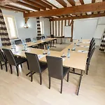 Demeures & Chateaux Domaine Le Clos Des Fontaines 호텔 3*