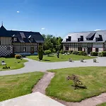 Demeures & Chateaux Domaine Le Clos Des Fontaines 주미에즈