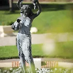 호텔 Demeures & Chateaux Domaine Le Clos Des Fontaines