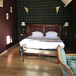 Demeures & Chateaux Domaine Le Clos Des Fontaines 호텔