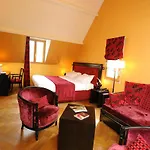 호텔 Demeures & Chateaux Domaine Le Clos Des Fontaines