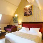 Demeures & Chateaux Domaine Le Clos Des Fontaines 3*