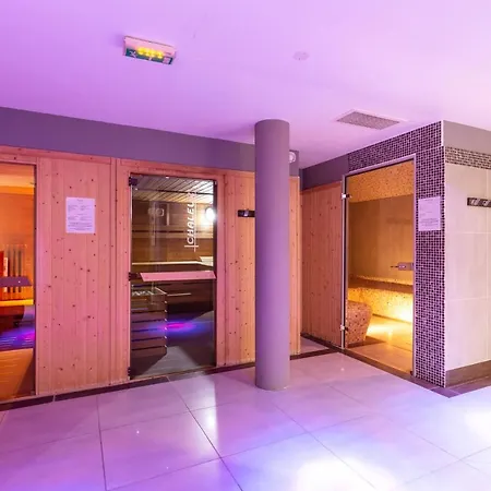 Hotel Le Clos Des Fontaines