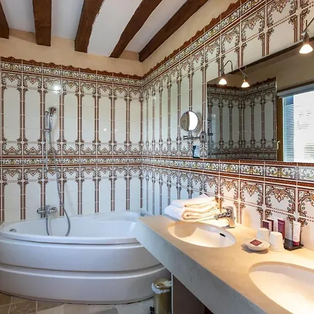Hotel Demeures & Chateaux Domaine Le Clos Des Fontaines