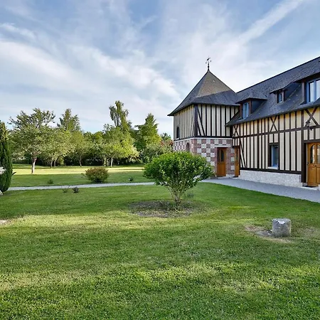 Demeures & Chateaux Domaine Le Clos Des Fontaines Отель