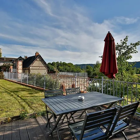 Le Clos Des Fontaines