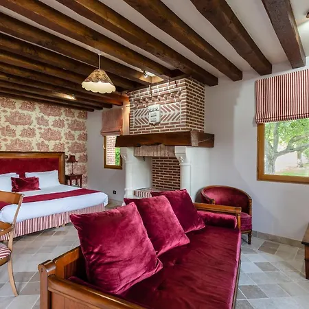 Demeures & Chateaux Domaine Le Clos Des Fontaines