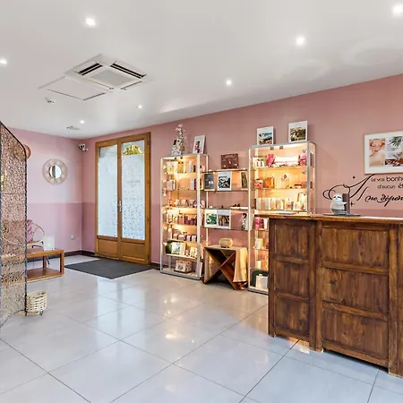 Demeures & Chateaux Domaine Le Clos Des Fontaines Hotel