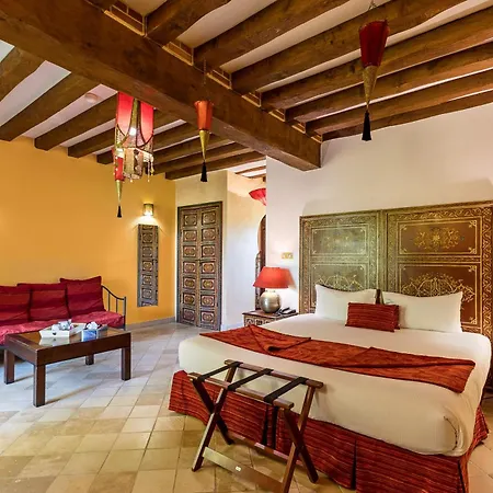 מלון Demeures & Chateaux Domaine Le Clos Des Fontaines 3*