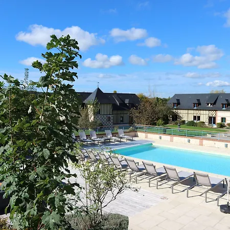 Demeures & Chateaux Domaine Le Clos Des Fontaines