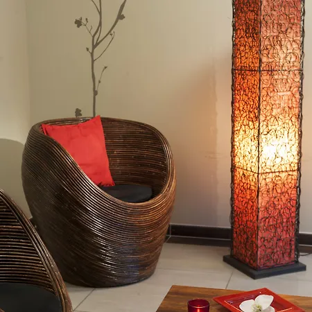 Le Clos Des Fontaines Hotel