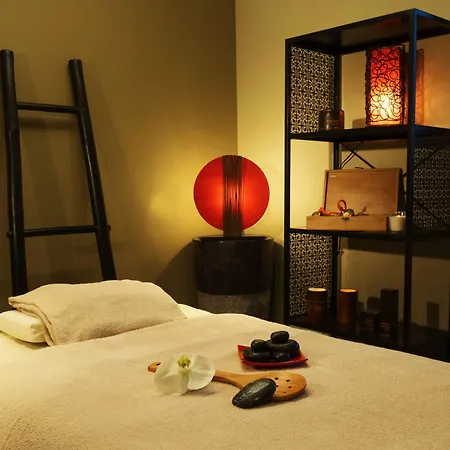 Demeures & Chateaux Domaine Le Clos Des Fontaines מלון Jumièges