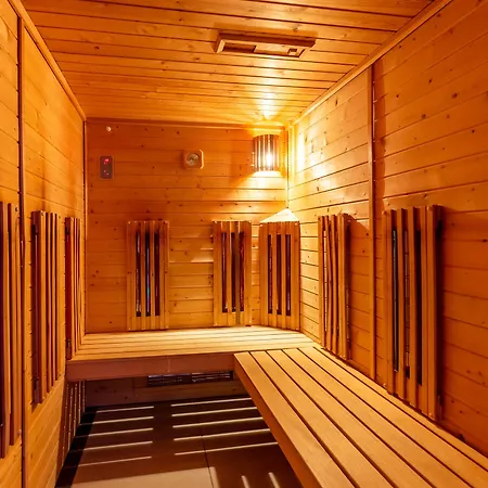 Hotel Le Clos Des Fontaines