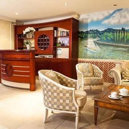 Le Clos Des Fontaines Hotel Jumièges