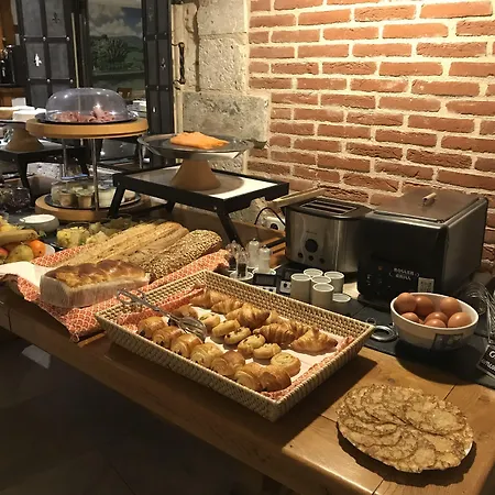 Demeures & Chateaux Domaine Le Clos Des Fontaines 3* Jumieges