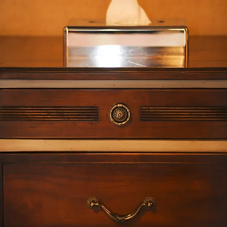 מלון Demeures & Chateaux Domaine Le Clos Des Fontaines Jumièges