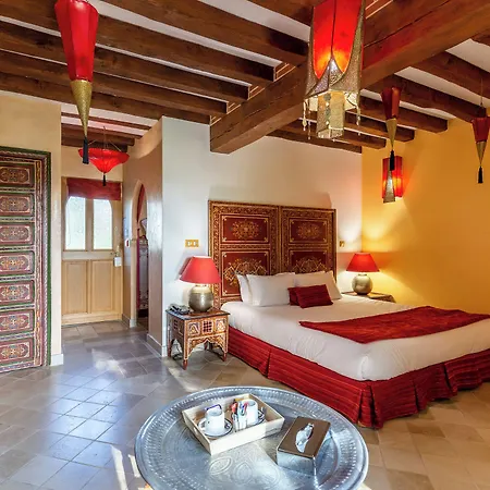 Hotel Demeures & Chateaux Domaine Le Clos Des Fontaines