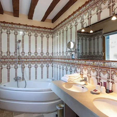 Demeures & Chateaux Domaine Le Clos Des Fontaines