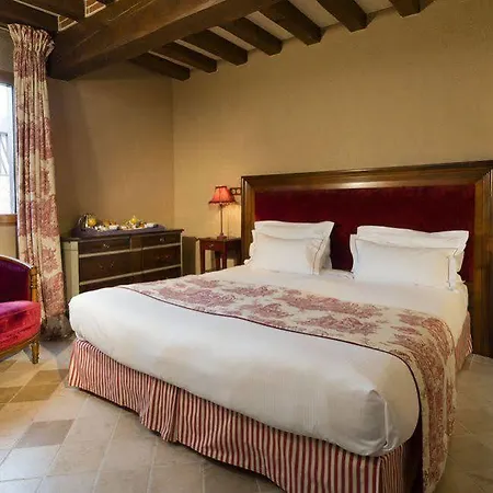 Szálloda Demeures & Chateaux Domaine Le Clos Des Fontaines Jumièges