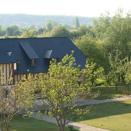 Szálloda Demeures & Chateaux Domaine Le Clos Des Fontaines Jumièges