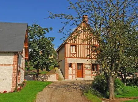Szálloda Demeures & Chateaux Domaine Le Clos Des Fontaines Jumièges
