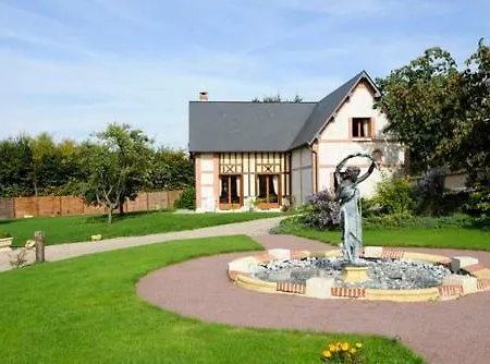 Demeures & Chateaux Domaine Le Clos Des Fontaines Szálloda
