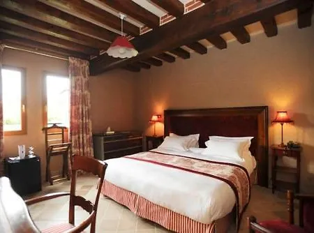 Demeures & Chateaux Domaine Le Clos Des Fontaines Szálloda 3*