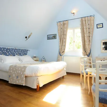 Hotel Le Clos Des Fontaines Jumièges