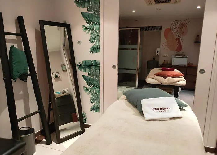 Demeures & Chateaux Domaine Le Clos Des Fontaines Hotel