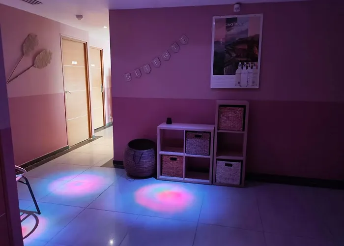 Demeures & Chateaux Domaine Le Clos Des Fontaines Hotel 3*